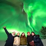 Hotell Aurora Hill Resort, Rovaniemi