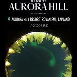Aurora Hill Resort, * Rovaniemi