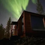 Aurora Hill Resort, Hotel Rovaniemi