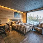 Aurora Hill Resort, Hotell Rovaniemi