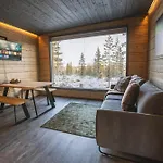 Aurora Hill Resort, Hotell Rovaniemi
