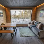 Aurora Hill Resort, Hotell Rovaniemi