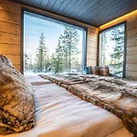 Hotell Aurora Hill Resort, Rovaniemi