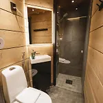 Hotell Aurora Hill Resort,