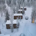 Hotell Aurora Hill Resort, Rovaniemi