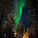 Hotell Aurora Hill Resort, *