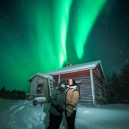 Aurora Hill Resort, Hotel Rovaniemi