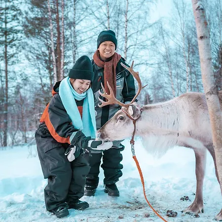 Aurora Hill Resort, Rovaniemi