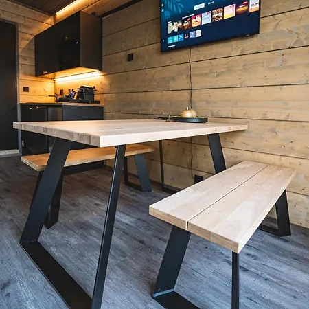 Aurora Hill Resort, Rovaniemi