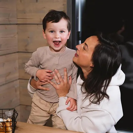 Отель Aurora Hill Resort, Рованиеми