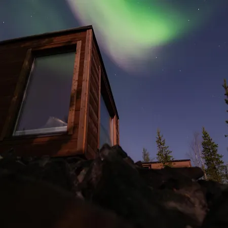 Aurora Hill Resort, Rovaniemi