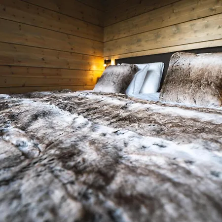 Hotel Aurora Hill Resort, *