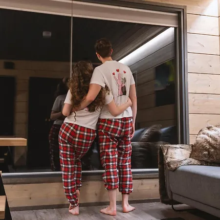 Aurora Hill Resort, * Rovaniemi