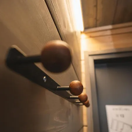 Aurora Hill Resort, Rovaniemi