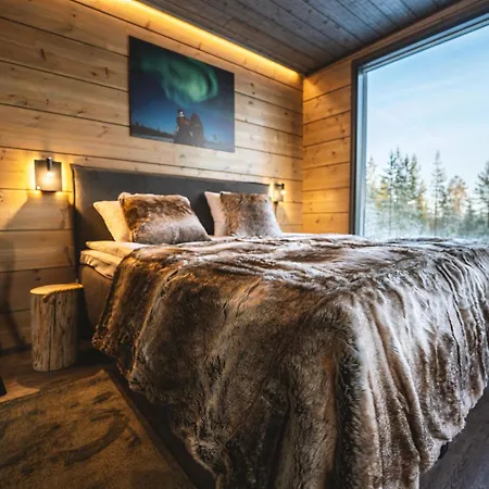 Aurora Hill Resort, * Rovaniemi
