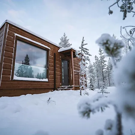 Hotel Aurora Hill Resort, Rovaniemi