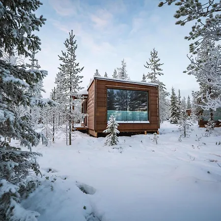 Aurora Hill Resort, * Rovaniemi