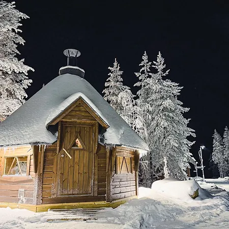 Aurora Hill Resort, * Rovaniemi