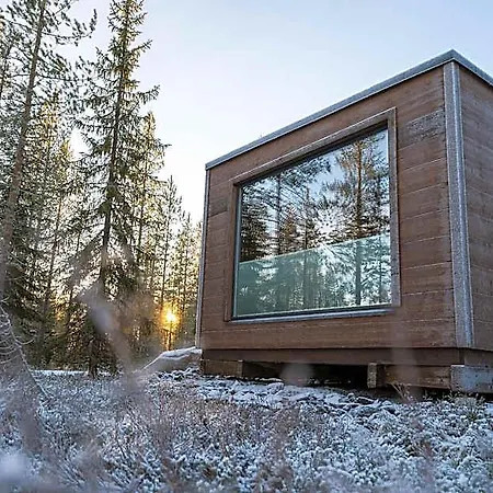 Aurora Hill Resort, 罗瓦涅米