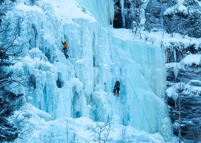 Aurora Hill Resort, 酒店 罗瓦涅米