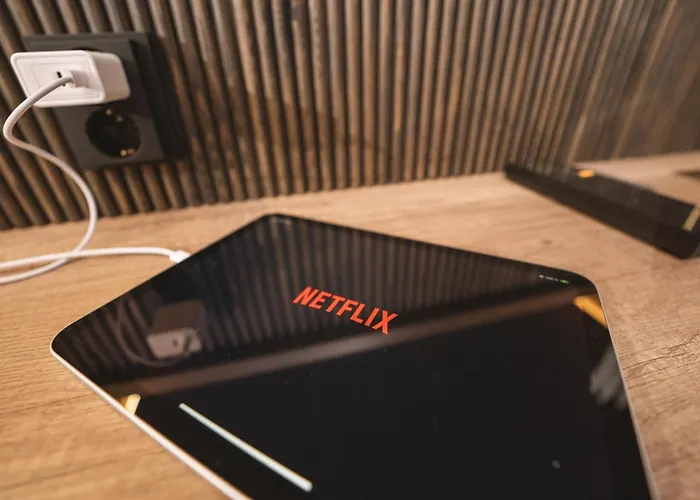 Aurora Hill Resort, 酒店