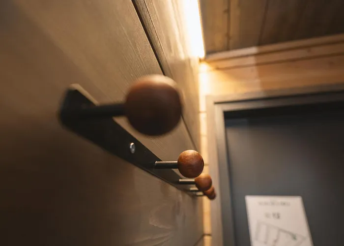 Aurora Hill Resort, 罗瓦涅米